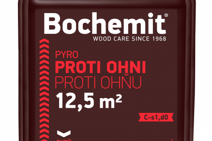 Bochemit Pyro