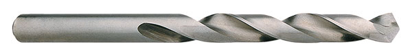 Vrtáky HSS-G sú vyrobené z vysokolegovanej nástrojovej ocele pomocou vybrusovania. Sú určené do štandardnej a vysokolegovanej ocele, farebných kovov, plastu, majú vyššiu životnosť a pevnosť ako „čierne“ HSS vrtáky. 