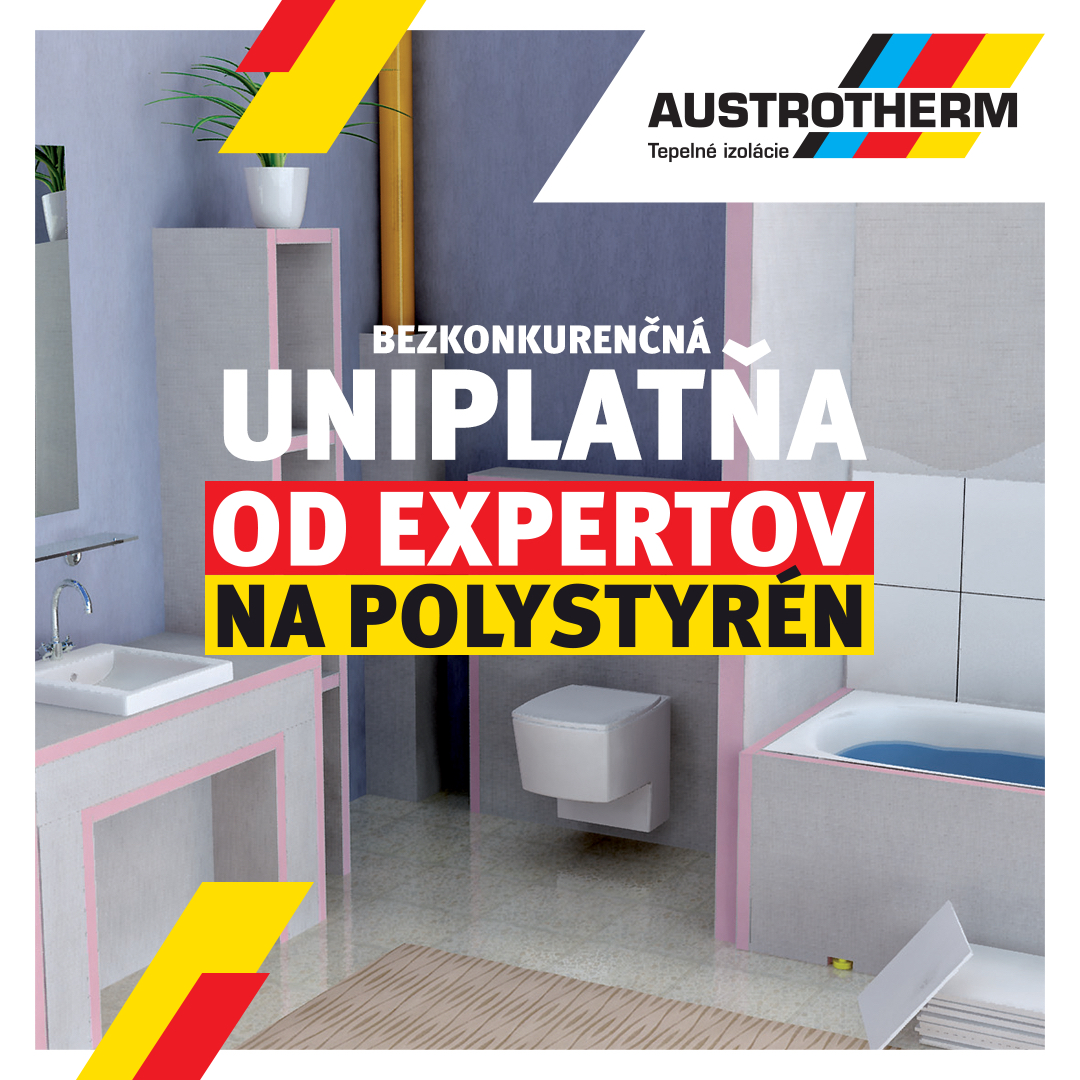 Uniplatna kupelna