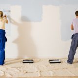 Maľovanie interiéru