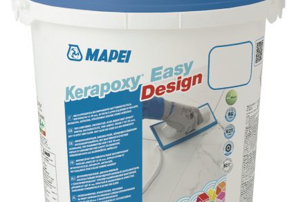 Kerapoxy Easy Design 3kg