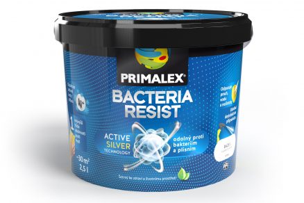 Primalex BActeria Resist 3D