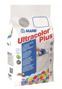 Ultracolor Plus 5kg Alupack