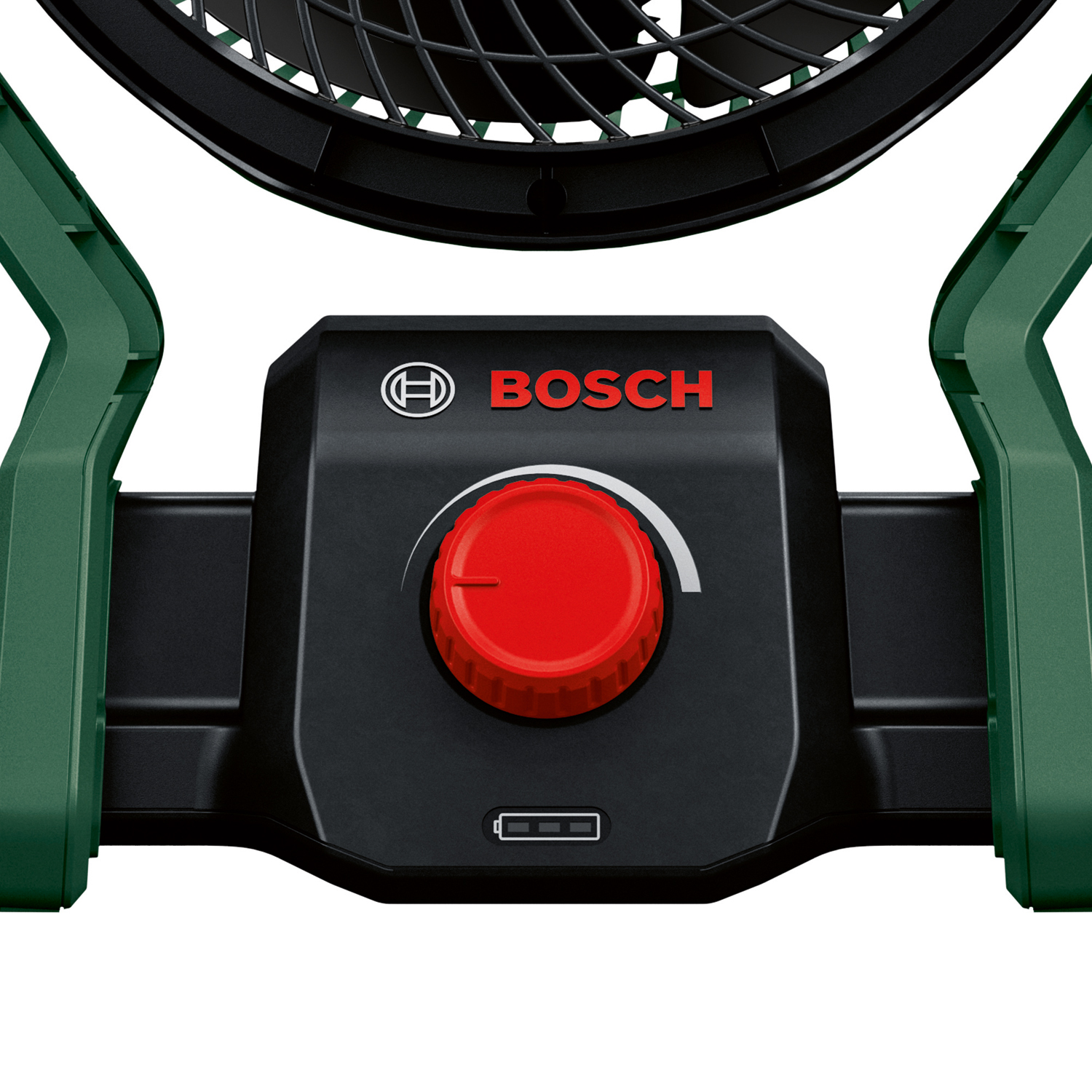 Akumulátorový ventilátor Bosch UniversalFan 18V-1000