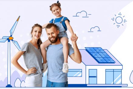 S.O.S. kampaň Spoločný nákup fotovoltických panelov pre rodinné domy