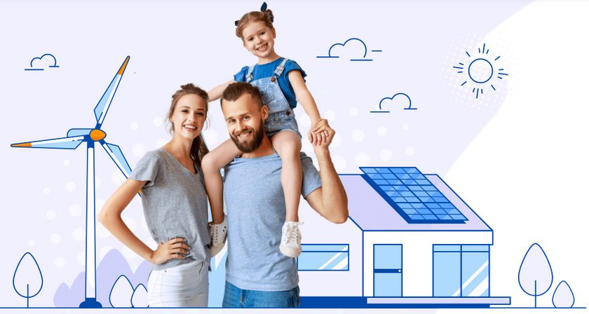S.O.S. kampaň Spoločný nákup fotovoltických panelov pre rodinné domy