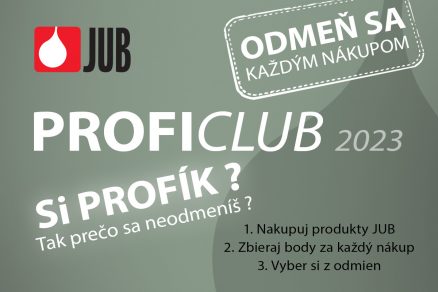 JUB Proficlub 2023
