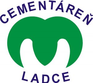 Logo Cementáreň Ladce