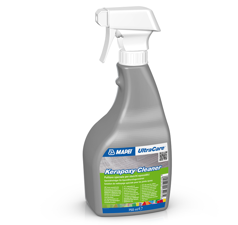 UltraCare Kerapoxy Cleaner