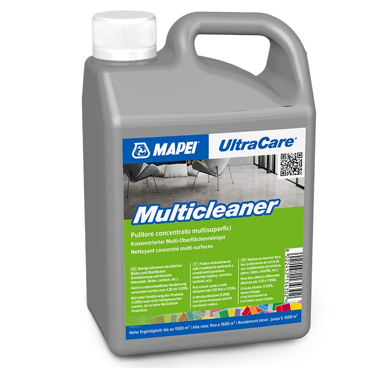 UltraCare Multicleaner