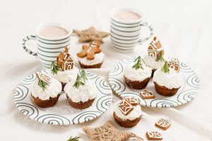 Máte radi kokos? Inšpirujte sa vianočnými receptami, ktoré musíte tento rok vyskúšať!