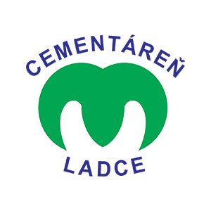 Cementáreň Ladce logo