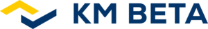 Logo KM BETA