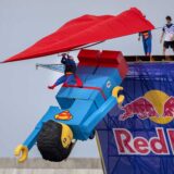 Red Bull Letecký Deň v roku 2005