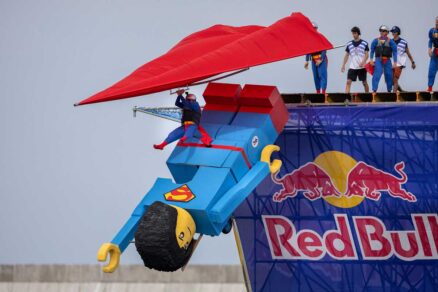 Red Bull Letecký Deň v roku 2005