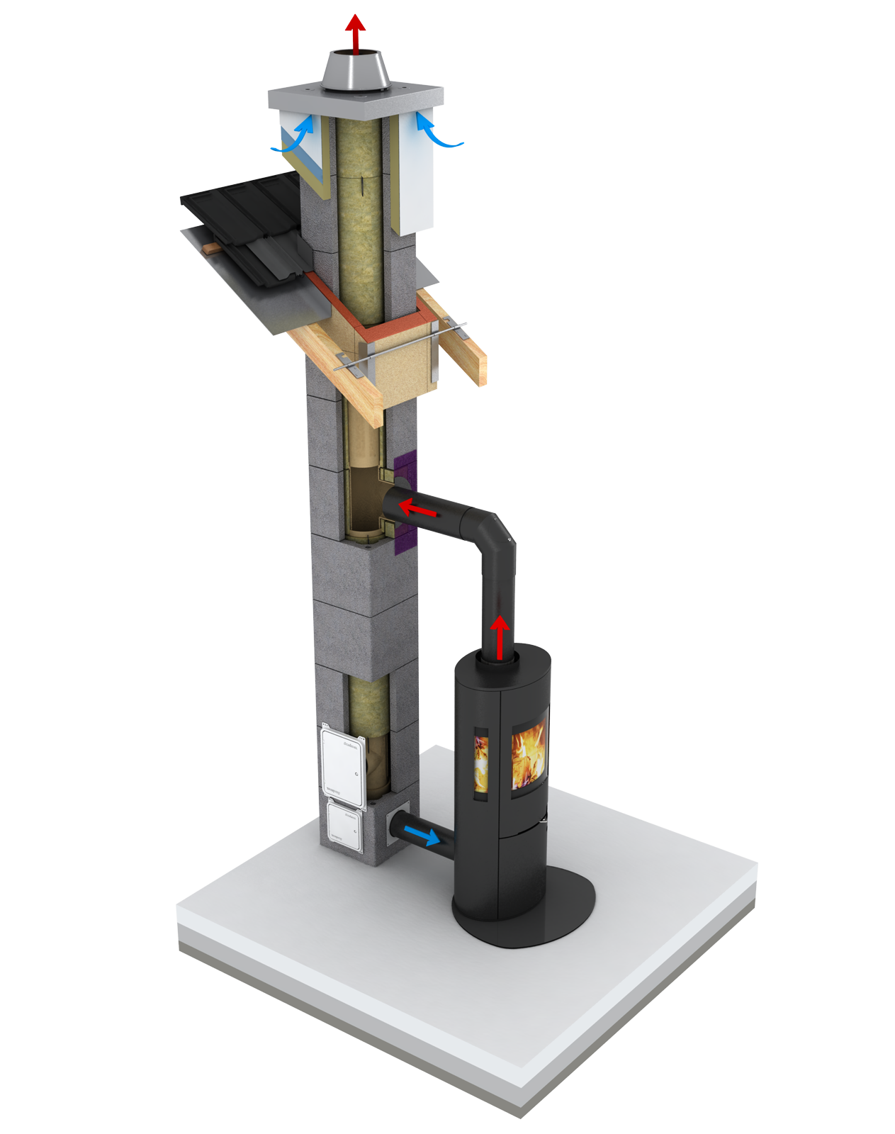UNI SMART Sirius
