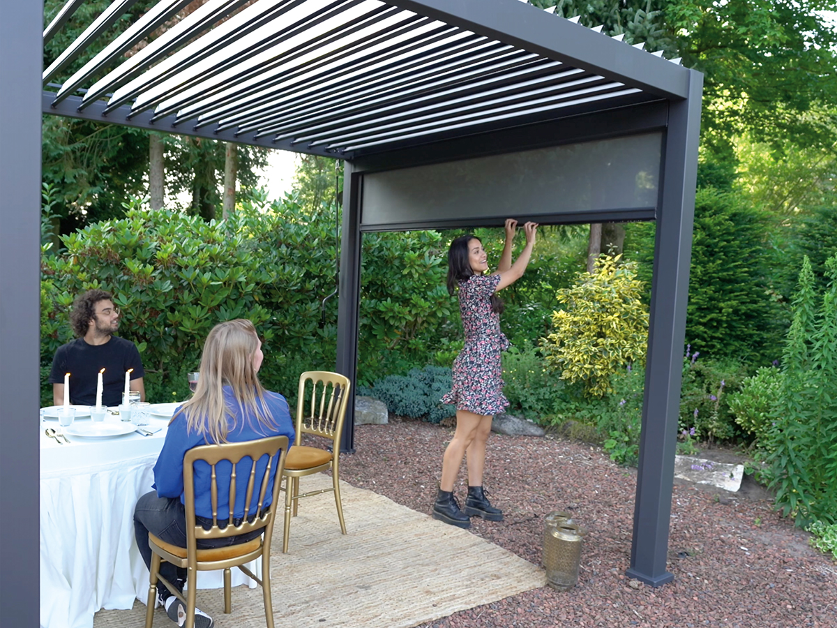 Pergola