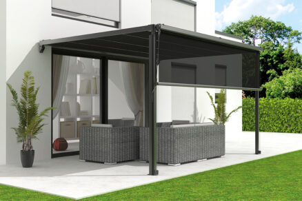 Pergola
