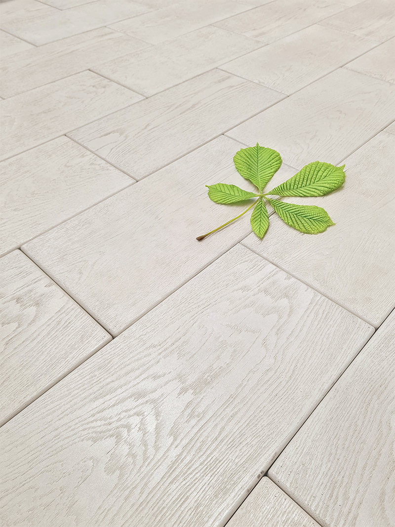 Betónová dlažba Timber