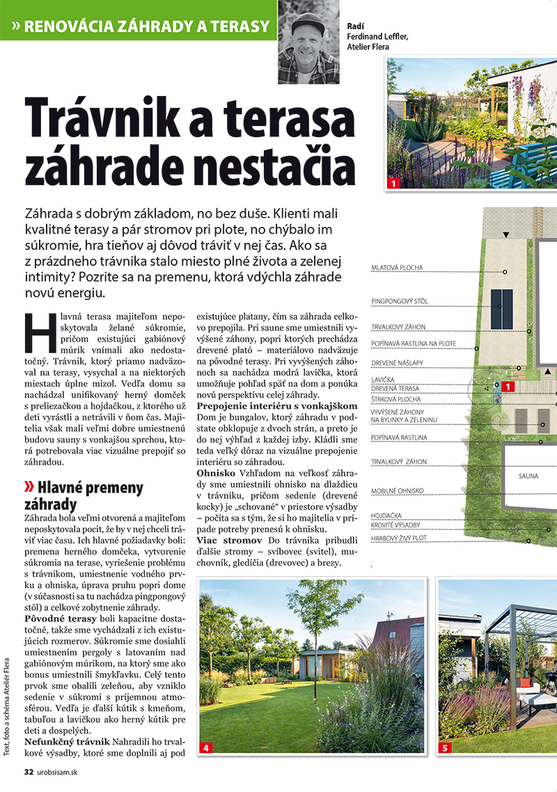 Urob si sám 6/2025