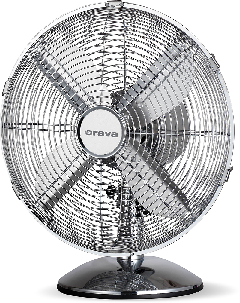 Stolový ventilátor Orava SF-100 X