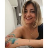 Profilová fotka Bianca Gubová
