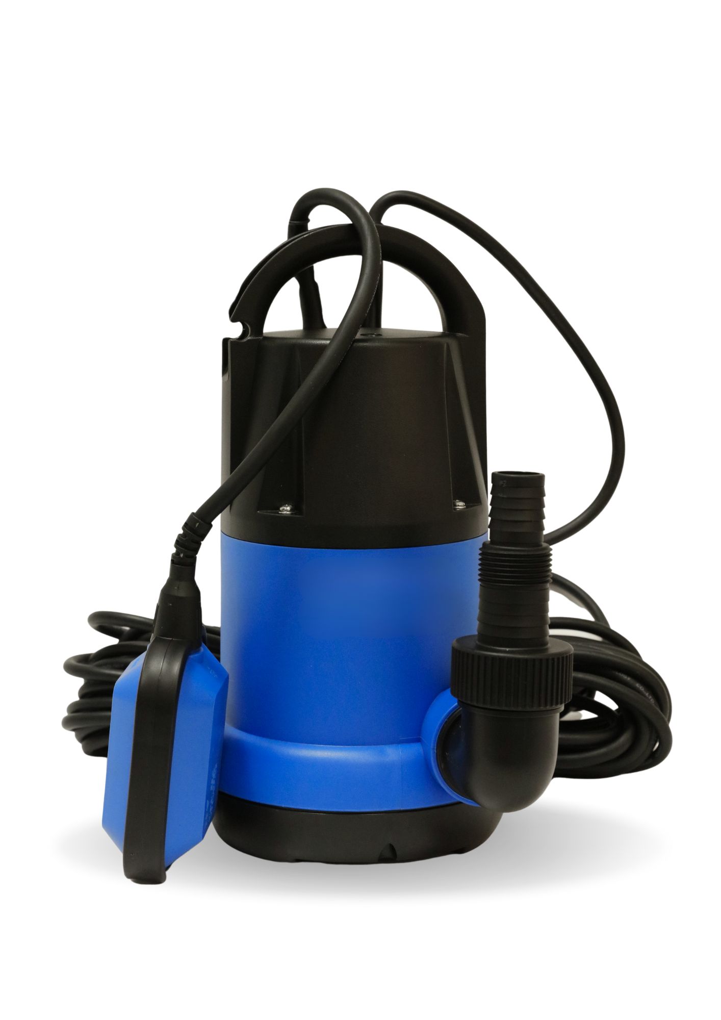 PUMPA blue line PSDR550P ponorné čerpadlo