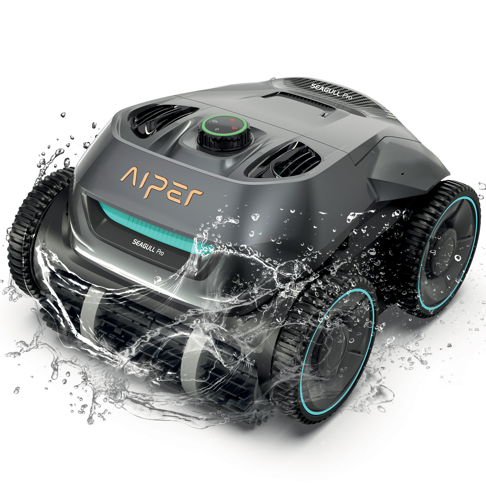 Aiper Seagull Pro Tile