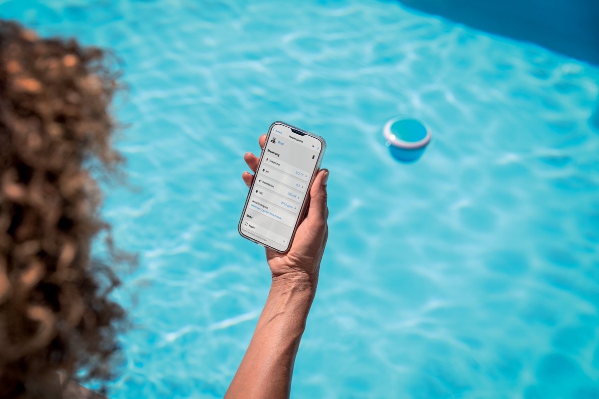 Ondilo ICO Smart Pool Partner