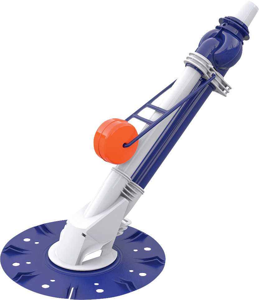 Marimex Prostar Vac Smart