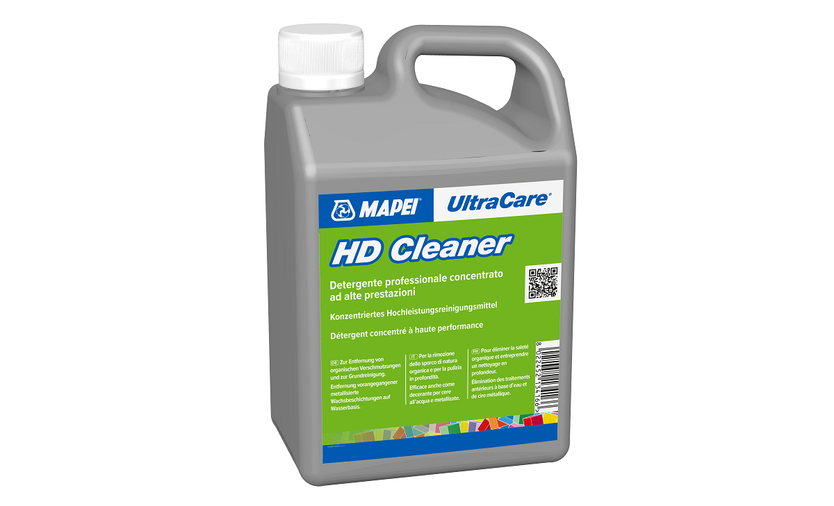 UltraCare HD Cleaner