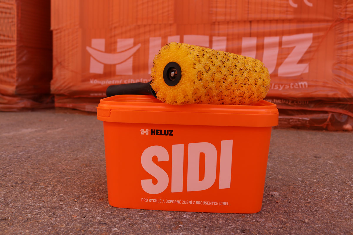 HELUZ SIDI
