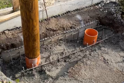 Stavba domčeka na strome