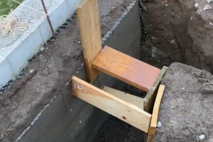Stavba domčeka na strome
