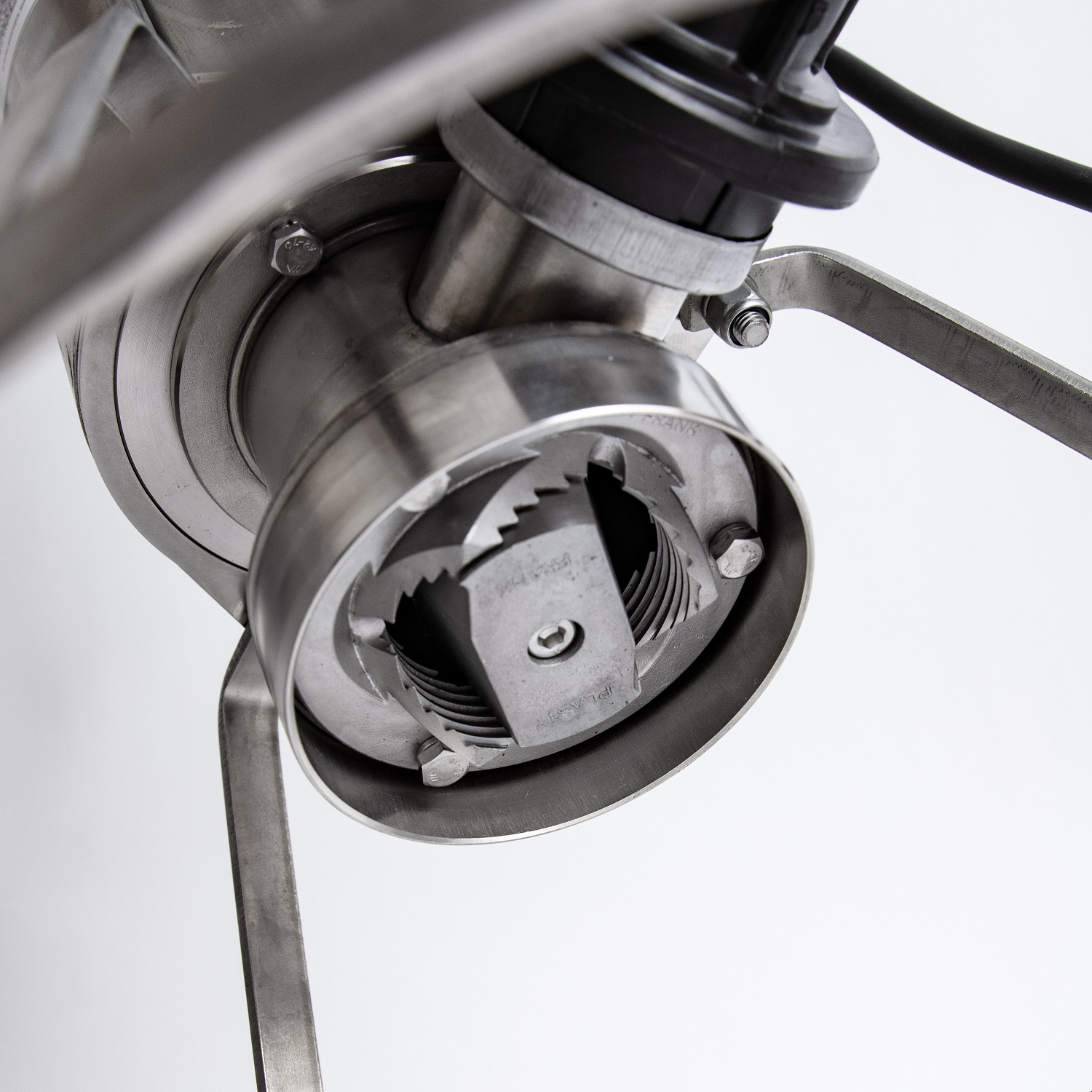 Čerpadlo PUMPA INOX MORAVA