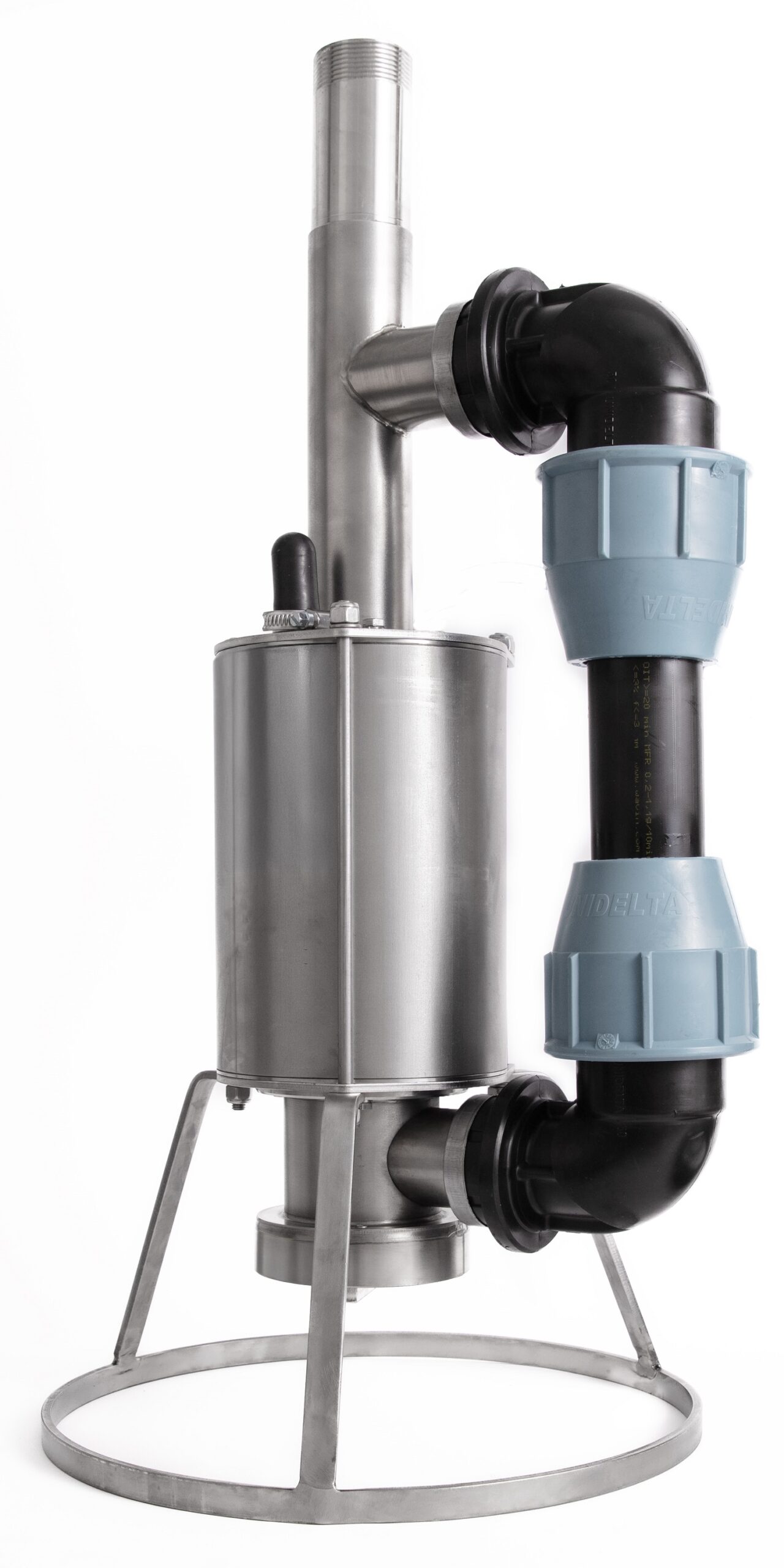 Čerpadlo PUMPA INOX MORAVA