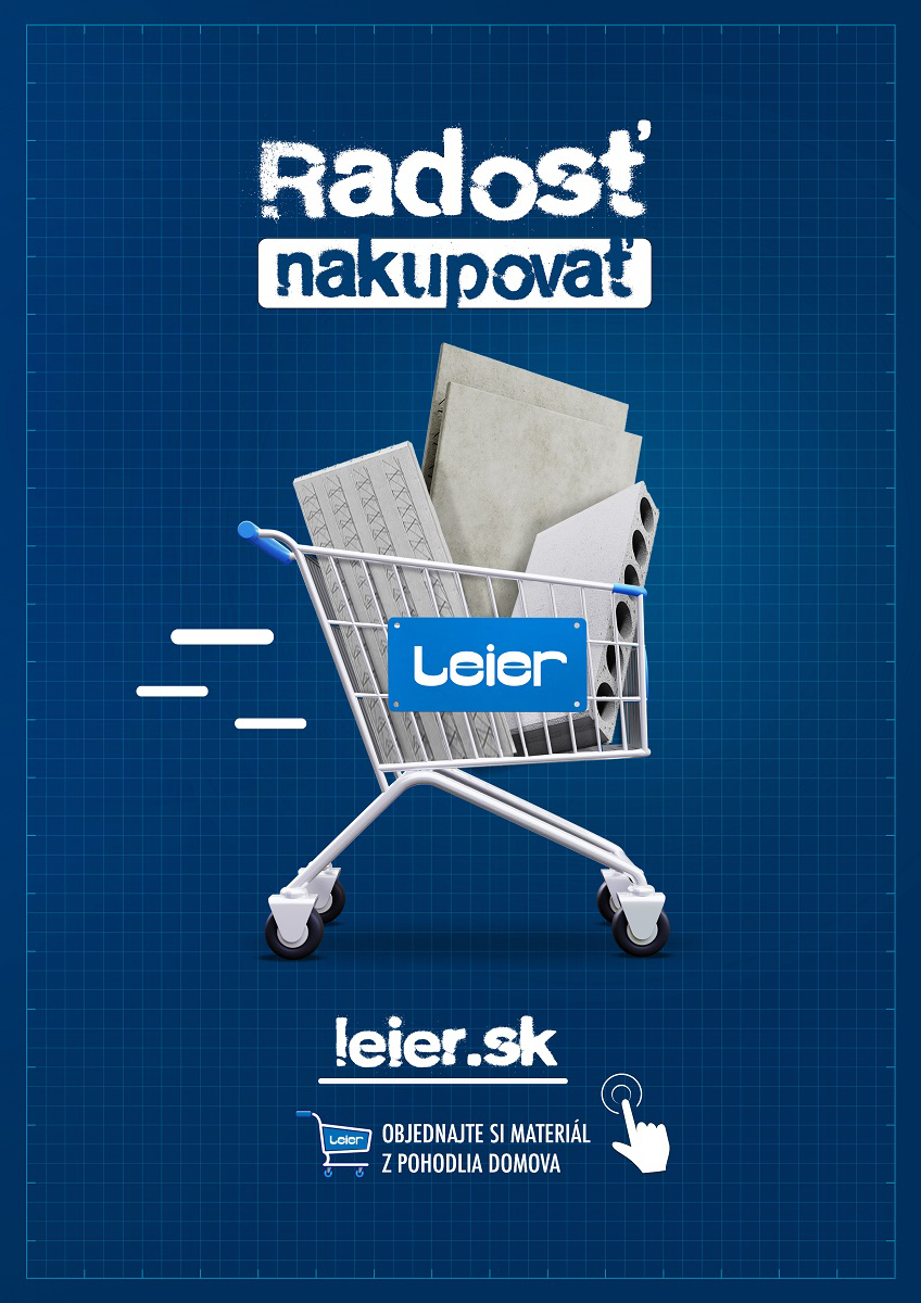 Leier eshop