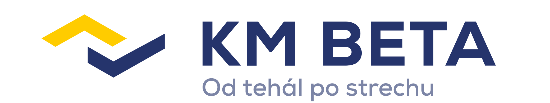 Logo KM Beta