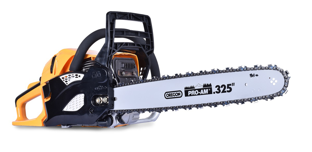AKU píla Riwall PRO RACS 2520i SET