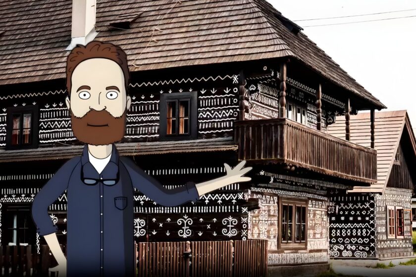 Курс для детей и архитектуры