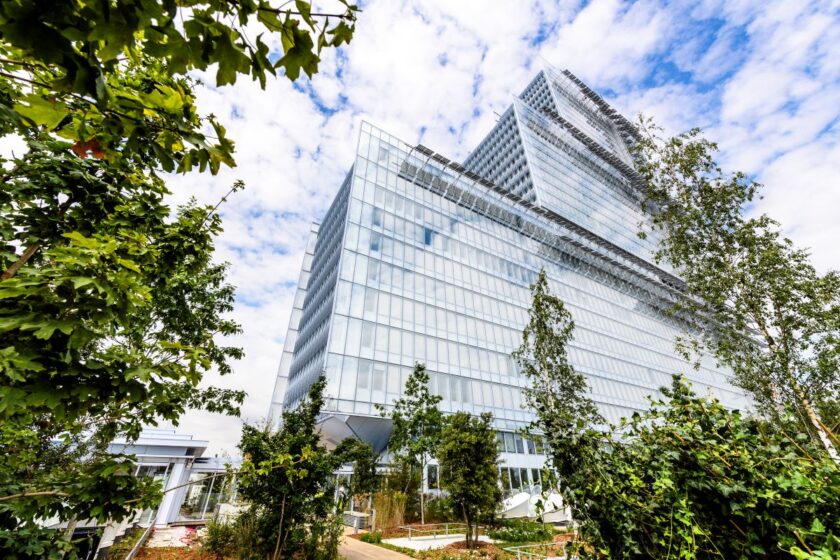 Izolačné dosky zo sklenej minerálnej vlny s vynikajúcou zvukovou pohltivosťou