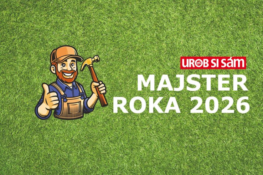 Majster roka 2026