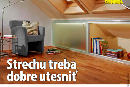 Urob si sám 11/2025