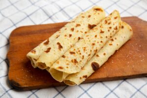 Máte radi zemiakové lokše? S týmto tradičným receptom ich krok za krokom zvládne aj začiatočník