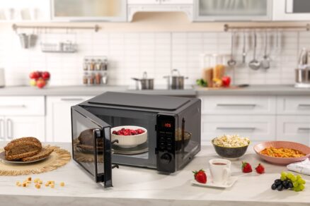 Mikrovlnka MORA MT 122