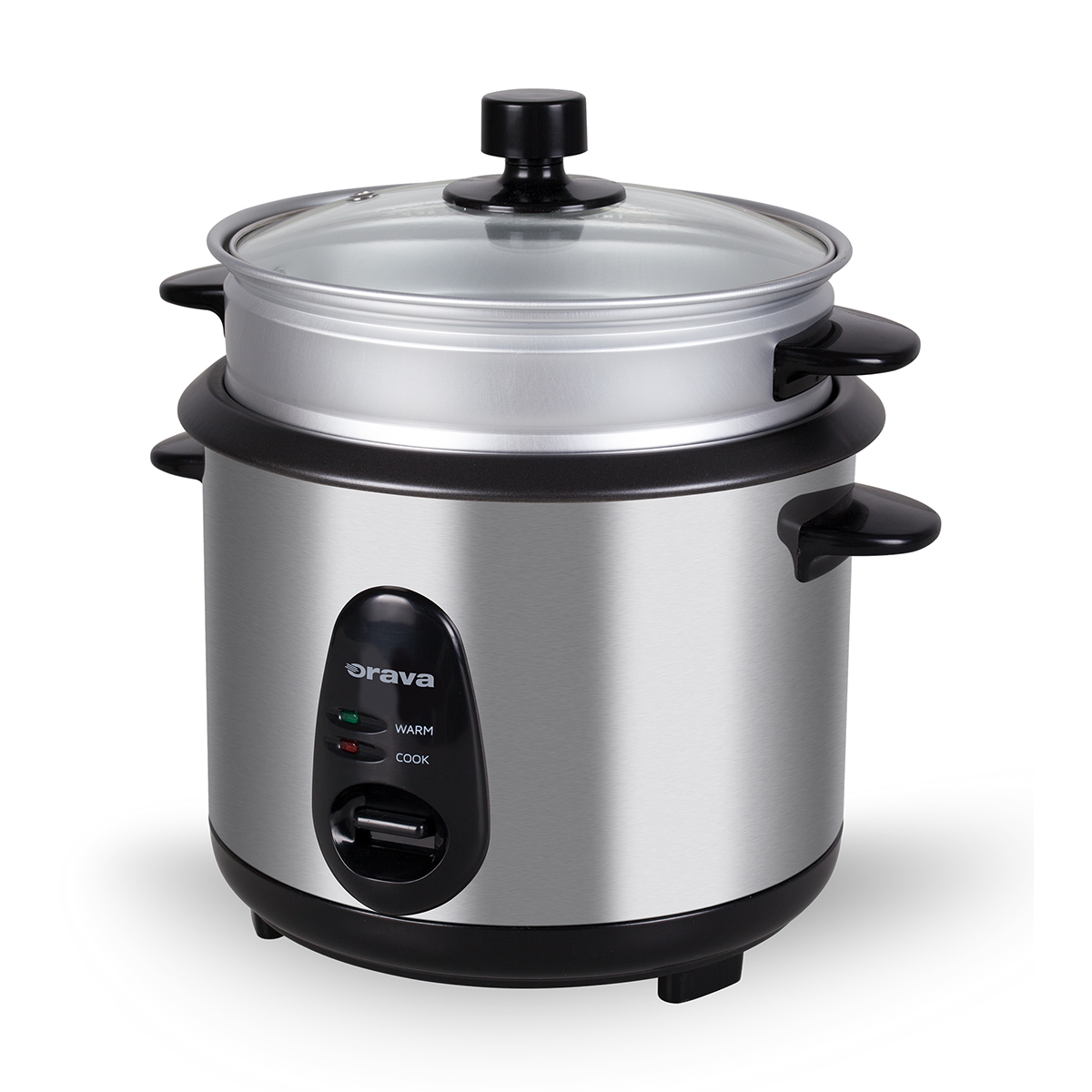 Multifunkčný hrniec- ryžovar Orava