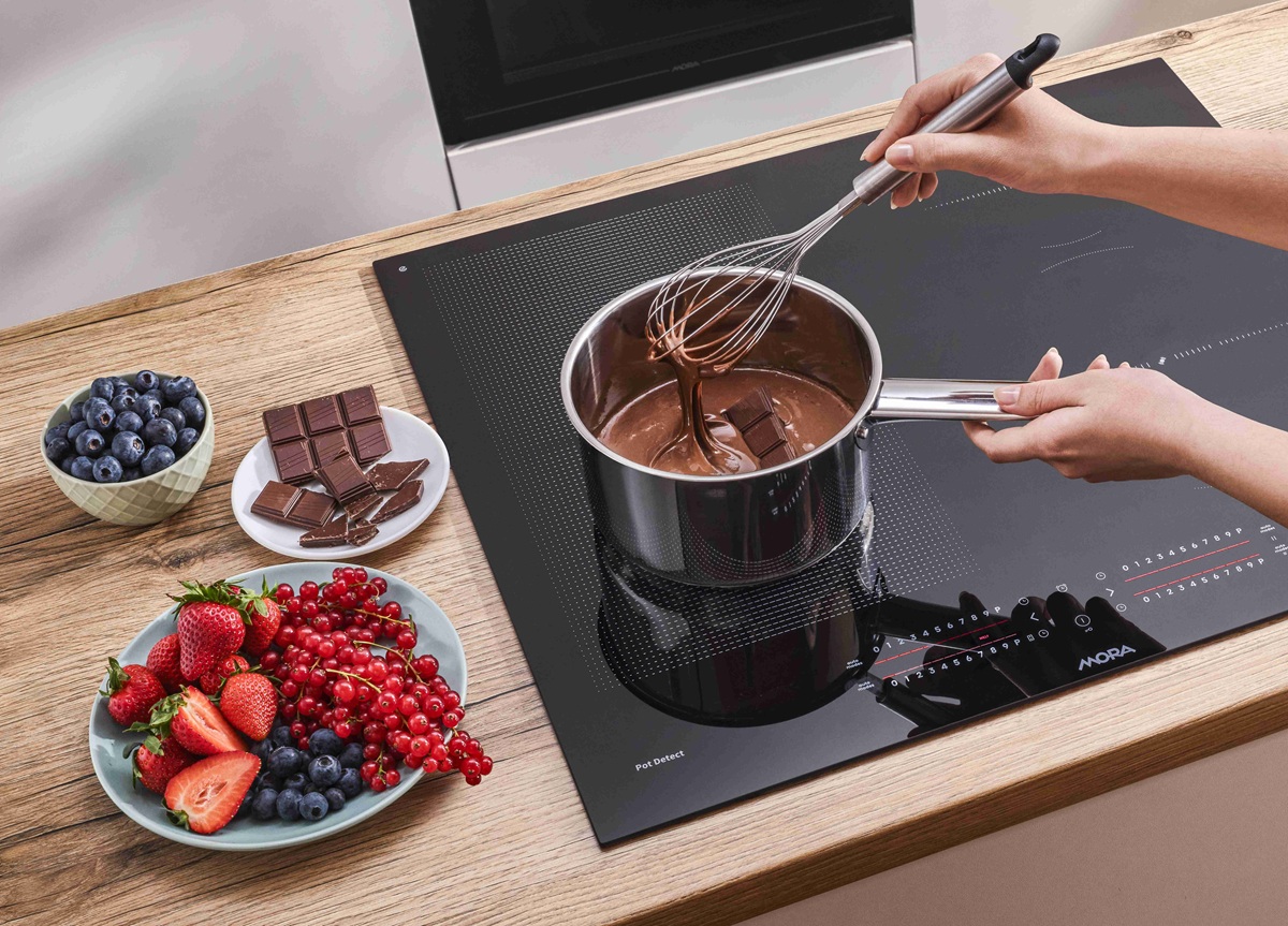 Indukčná doska MORA