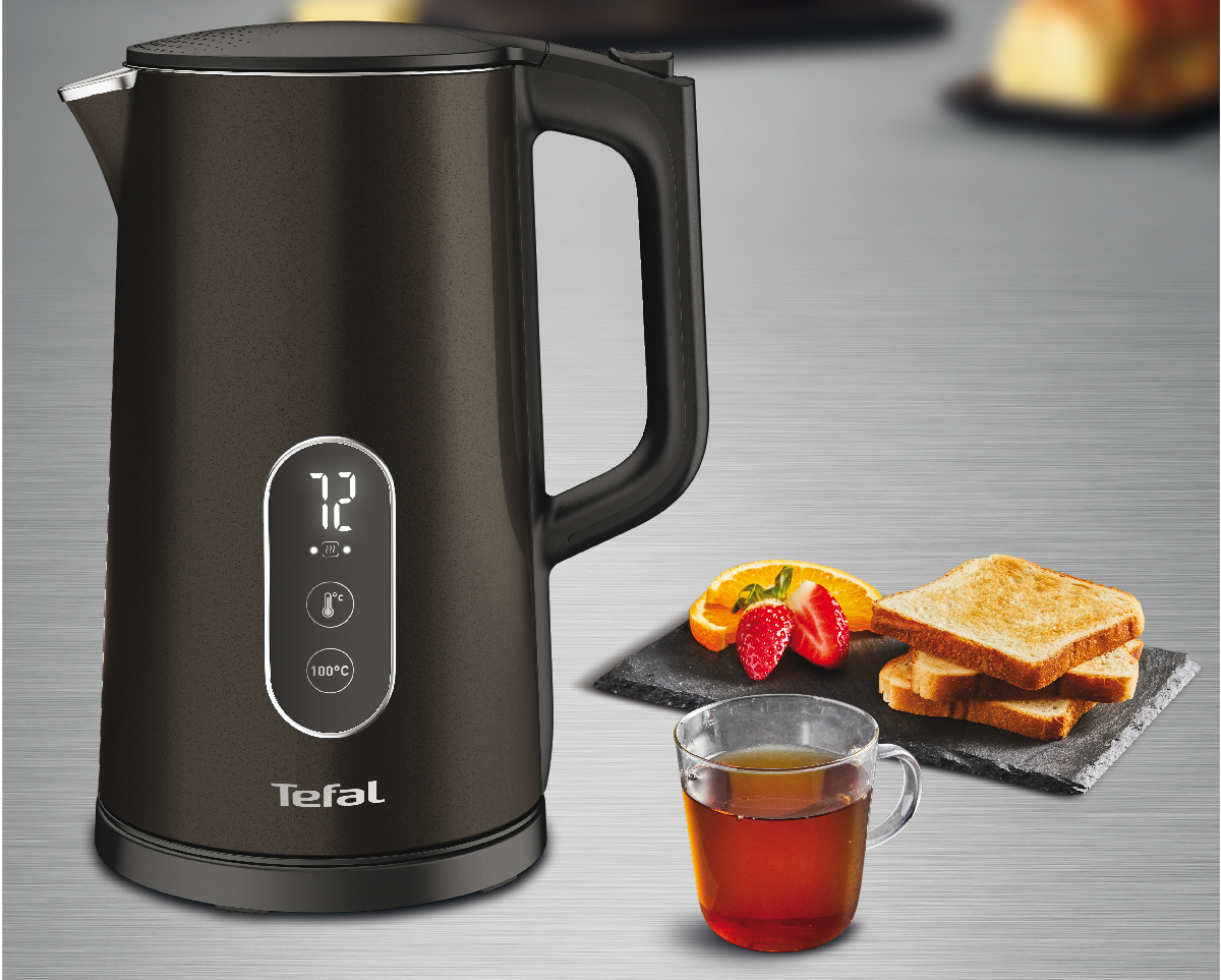 Rýchlovarná kanvica Tefal