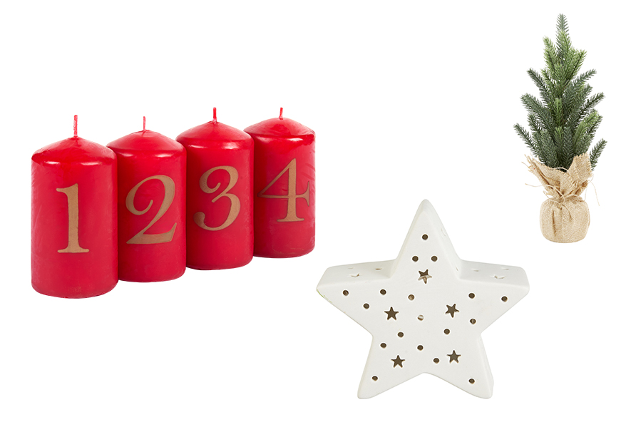 Poukážka na nákup tovaru v KiK-u v hodnote 50 €