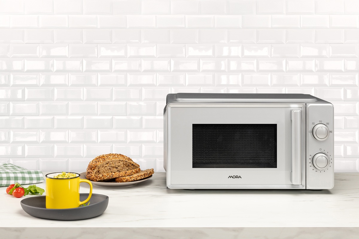 Mikrovlnka MORA MT 122